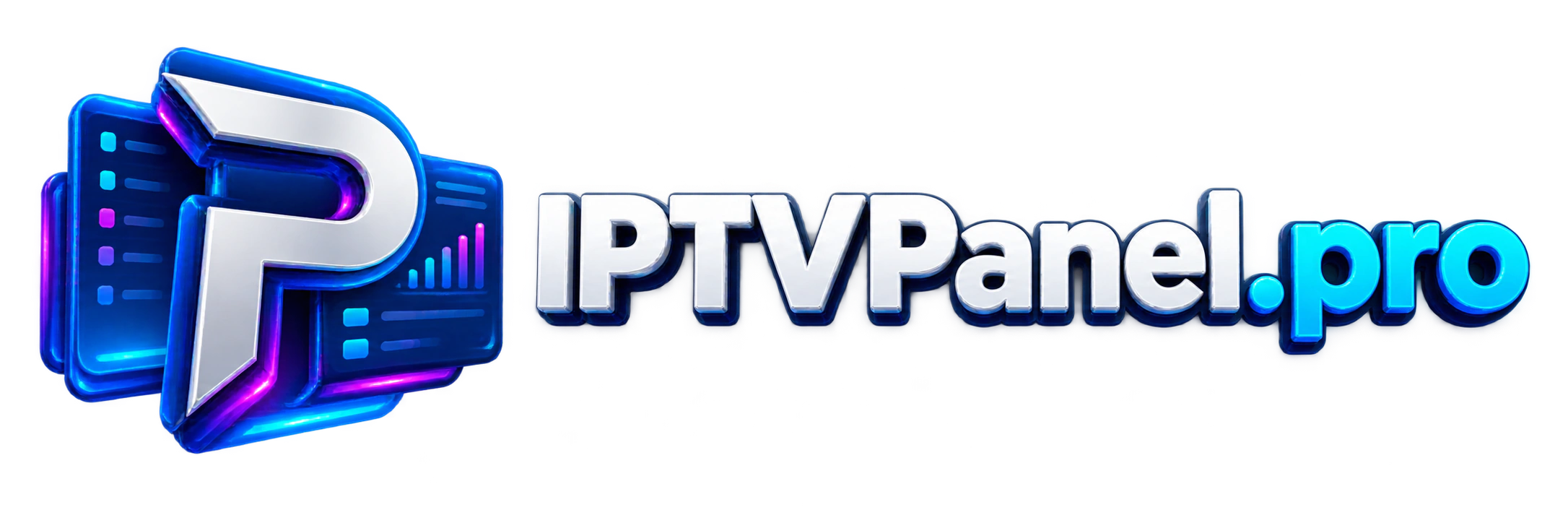 IPTVPanel.pro