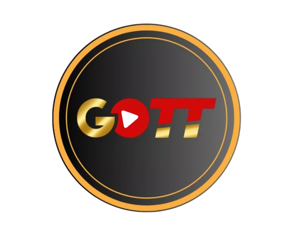 GOLDEN OTT / MAGNUM