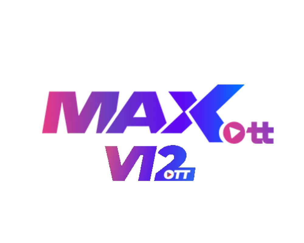 MAX OTT