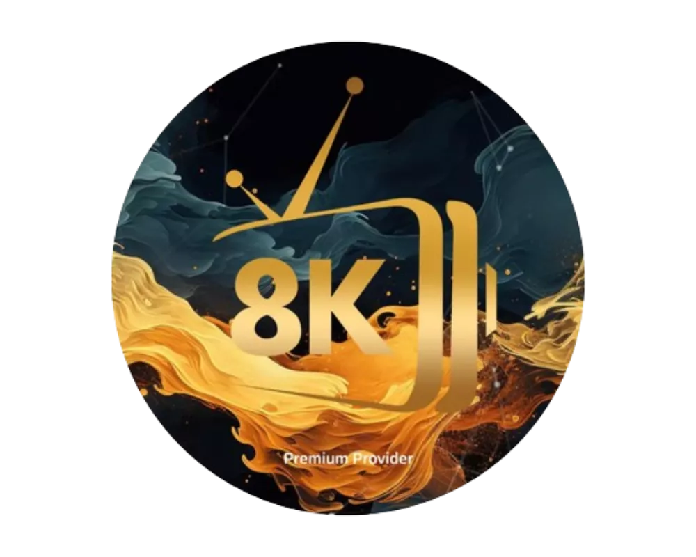 STRONG 8K