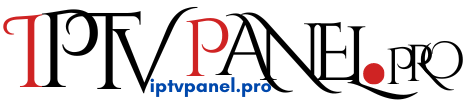 IPTV PANELS - 