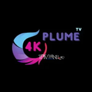 Plume 4k Panel