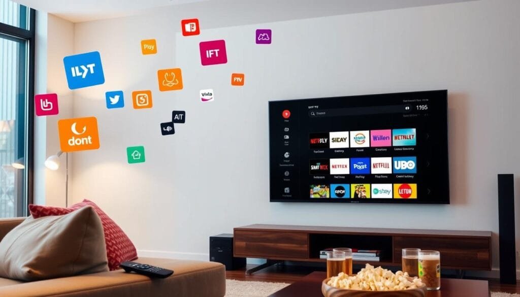 choose IPTV provider